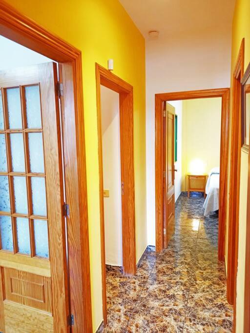 Bonita Casa Cerca De La Playa - Chalet Eras Costeras Las Eras  Extérieur photo