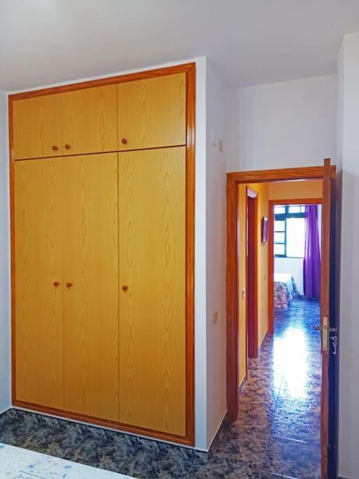 Bonita Casa Cerca De La Playa - Chalet Eras Costeras Las Eras  Extérieur photo