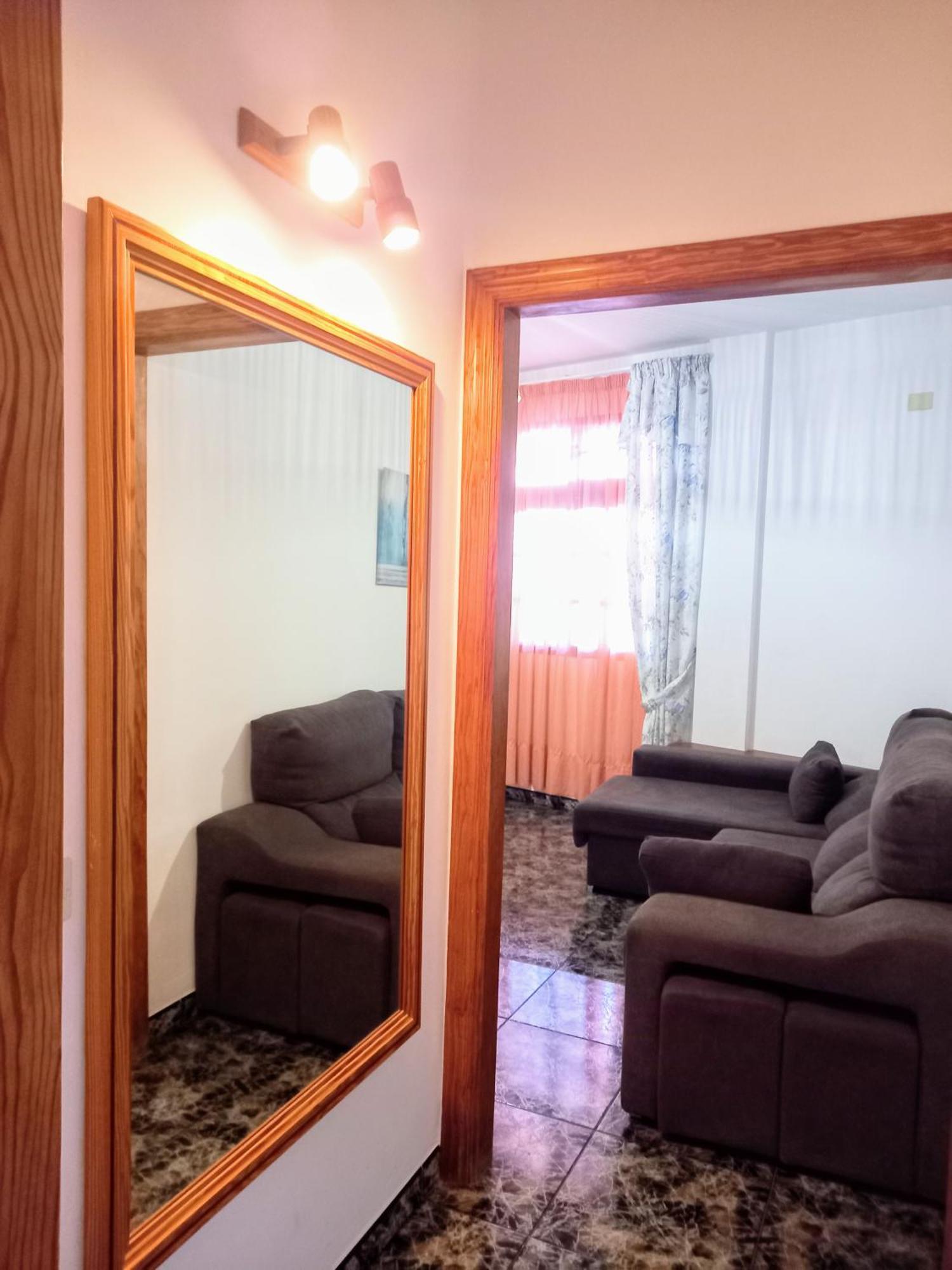 Bonita Casa Cerca De La Playa - Chalet Eras Costeras Las Eras  Extérieur photo